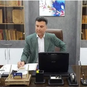 Majid Khorsandi مجید خورسندی