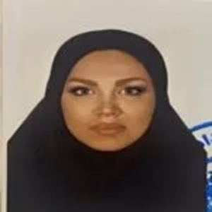 مرضیه مرندی