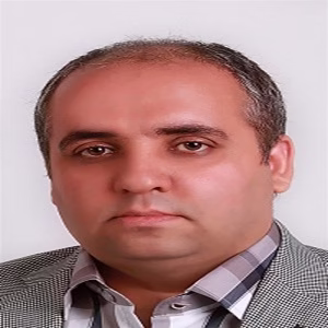 مسعود یوسفی سهزابی