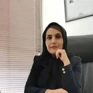 معصومه داستان بهترین وکیل ملکی در اراک