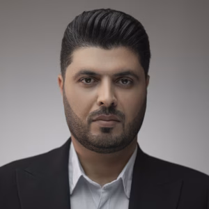 میثم تسلیمی بهترین وکیل خانواده در اراک