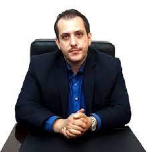  آقای آرش هاشمی وکیل ملک مشاعی