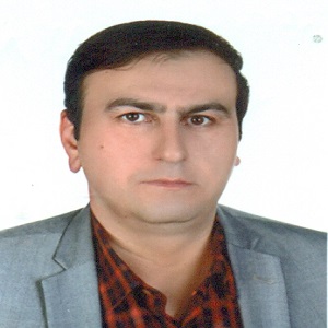 جناب آقای حسین ترکمن