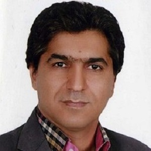 آقای کرم حسین یار فیروزآباد وکیل پونک