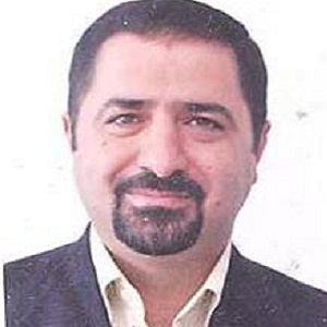  آقای محسن علی گل تباربائی وکیل عاده دادرسی در تهران