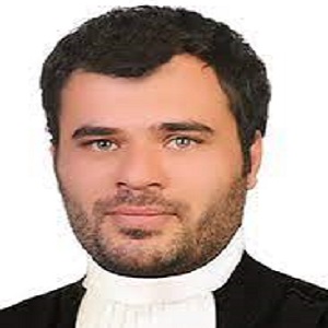 آقای مصطفی چراغی وکیل طلاق توافقی در کرج