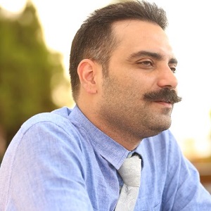 دکتر سید عرفان لاجوردی وکیل دعاوی نفت و گاز در تهران