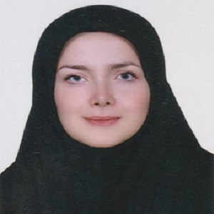  خانم بهنوش حسنی خواه وکیل حقوق تجارت در تهران