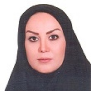  خانم الهام سادات میرعاقل وکیل طلاق توافقی در مشهد