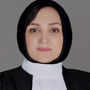 معصومه رحمانی
