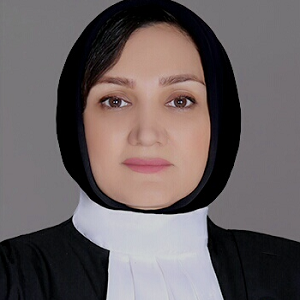  خانم معصومه رحمانی وکیل طلاق توافقی در مشهد