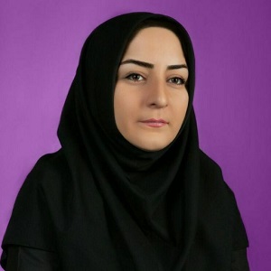 سرکار خانم سمیه احمدی