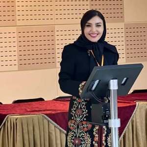  خانم سولماز حیدری وکیل اسناد رسمی