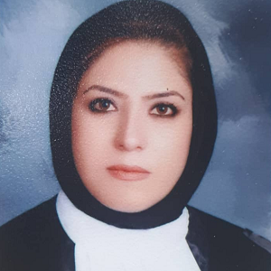 خانم سودابه فرهی وکیل طلاق توافقی در شیراز