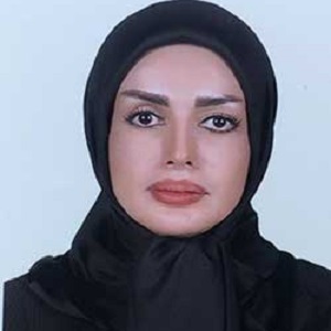 خانم آیلین محمدی رفیع وکیل میرداماد