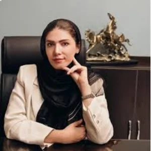 نوشین لقمانی بهترین وکیل خانواده در ساری