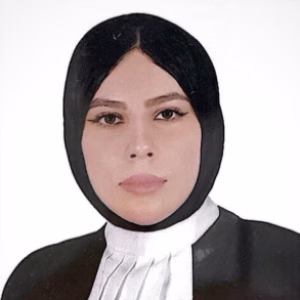 پردیس مهرور بهترین وکیل زن در بوشهر