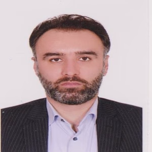 صابر نظری