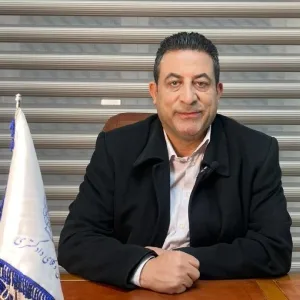Saeed Nejad Halafi