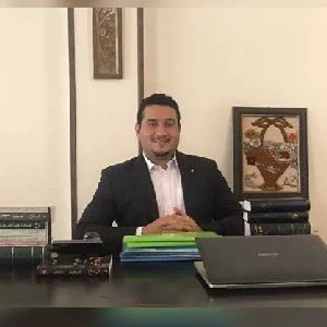 سجاد میرکاظمی