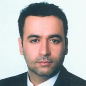 شهرام امیرافشاری بهترین وکیل طلاق در بیرجند