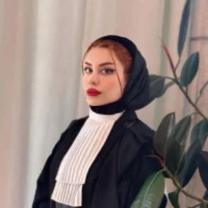 شاهین نجفی بهترین وکیل تهران