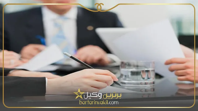 بهترین وکلای طلاق توافقی در قم
