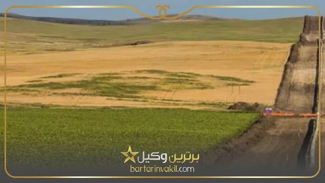 بهترین وکیل منابع طبیعی
