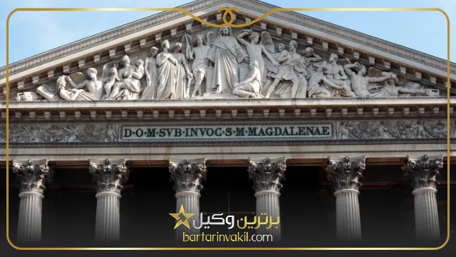 بهترین وکیل کیفری بندرعباس