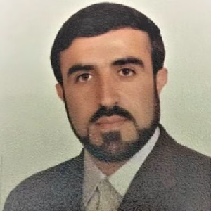 احمد بنا زاده