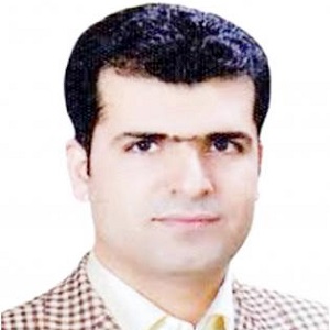  آقای دکتر احمد حیدری وکیل دعاوی نفت و گاز در تهران