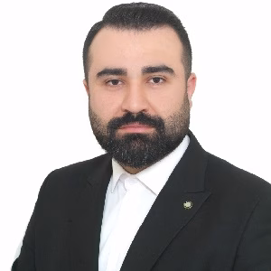 امیرحسین بهارلو