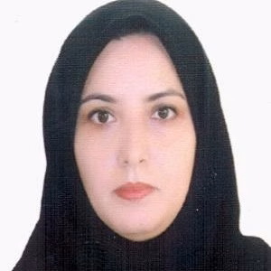 انجلا حیدری