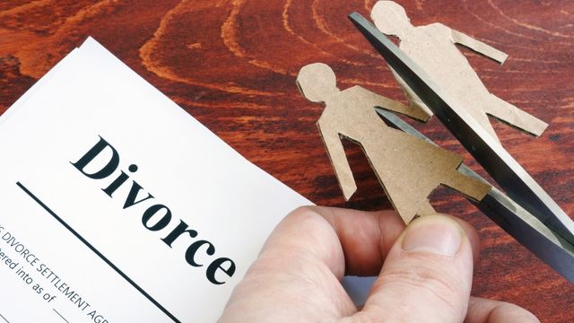 مزایا و معایب طلاق توافقی در شیراز