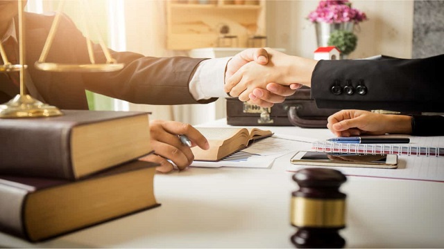 مراحل قانونی درخواست طلاق به چه صورت است؟