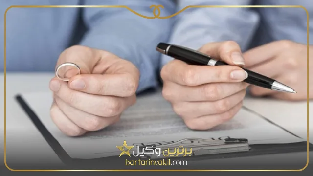 وظایف بهترین وکیل مهریه در بوشهر