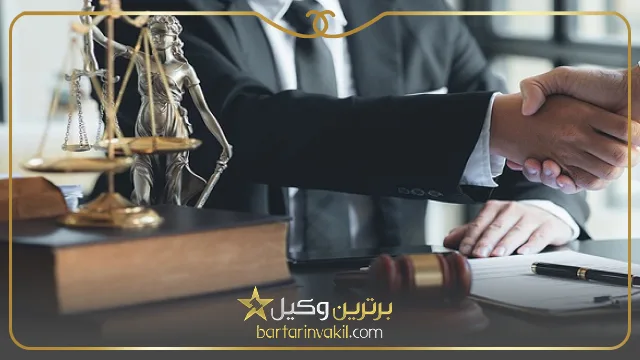 وظایف بهترین وکیل زن در بجنورد