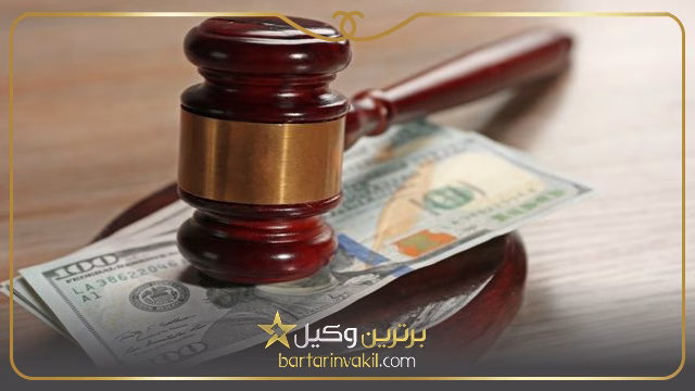 بهترین وکیل در پاسداران