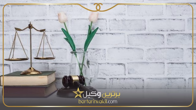 بهترین وکیل پونک