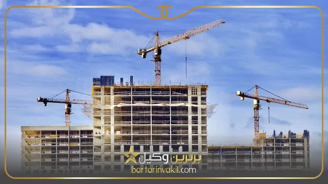 بهترین وکیل کمیسیون ماده 100 شهرداری تهر