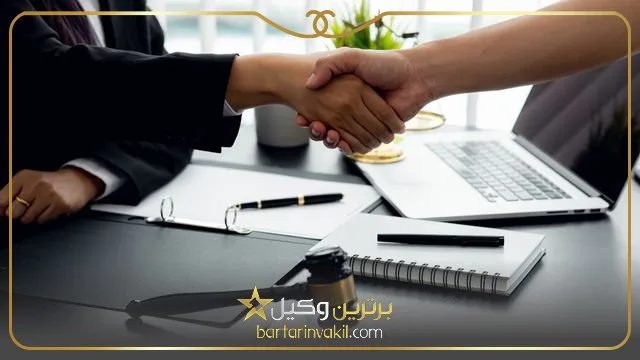 بهترین وکیل کمیسیون ماده 100 شهرداری تهر