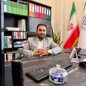 ehsan abrari