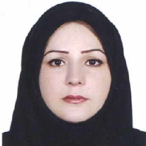 فاطمه توکلی
