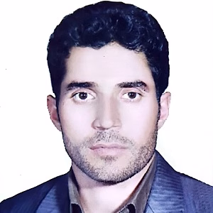 فتح اله جمشیدی