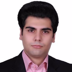 حمیدرضا انصاری جوبنی
