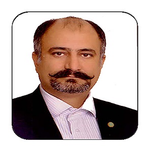 جناب آقای حمیدرضا رحمانی وکیل طلاق توافقی در اصفهان