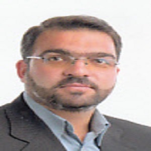 جناب آقای حسین علی نژاد