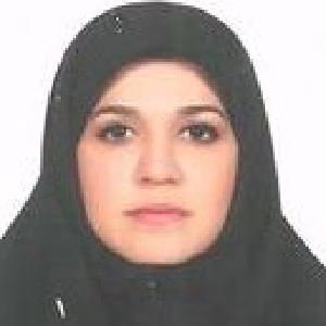 مریم توکلی حسینی