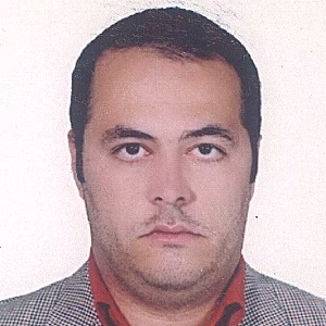 مسعود اسماعیلی