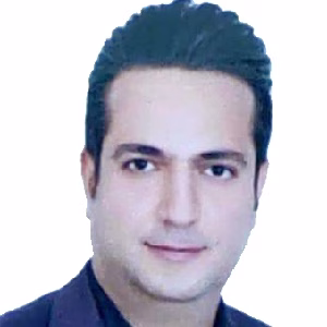 محمدکاظم بحرانی